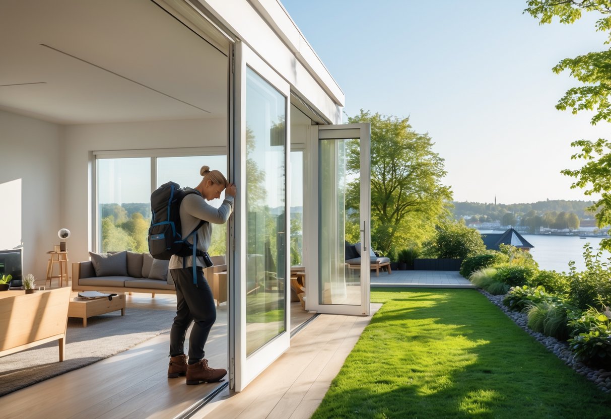 Please provide the text that you would like translated into Danish.